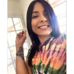 Meet your Posher, Janice'